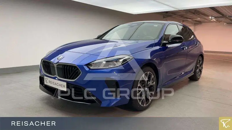 2026 BMW 120