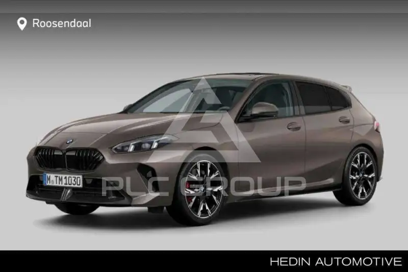2026 BMW 120
