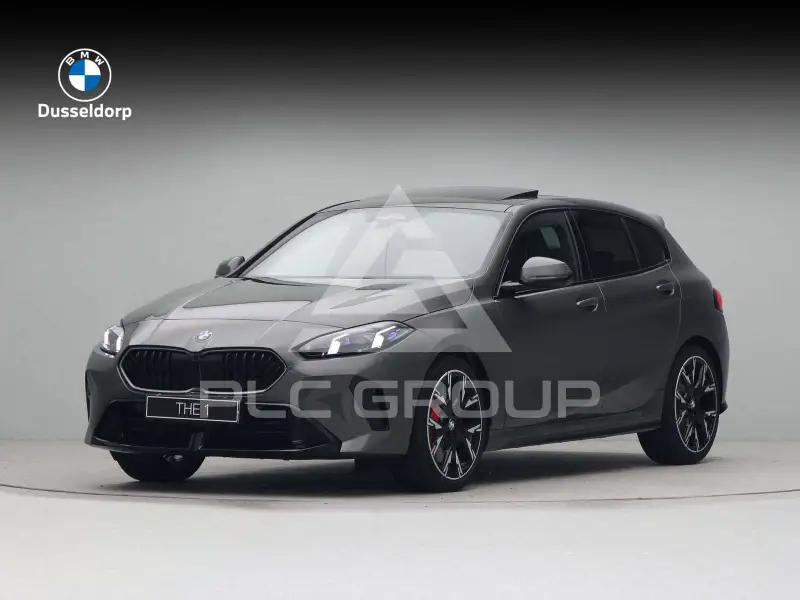 2026 BMW 120