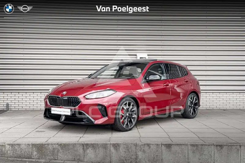 2026 BMW 120
