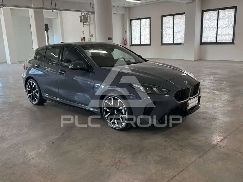 2026 BMW 120