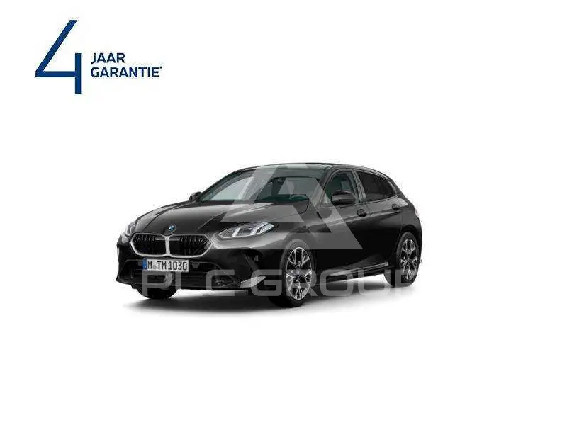 2026 BMW 120