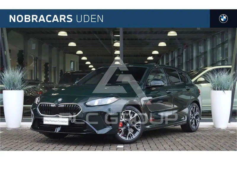 2026 BMW 120