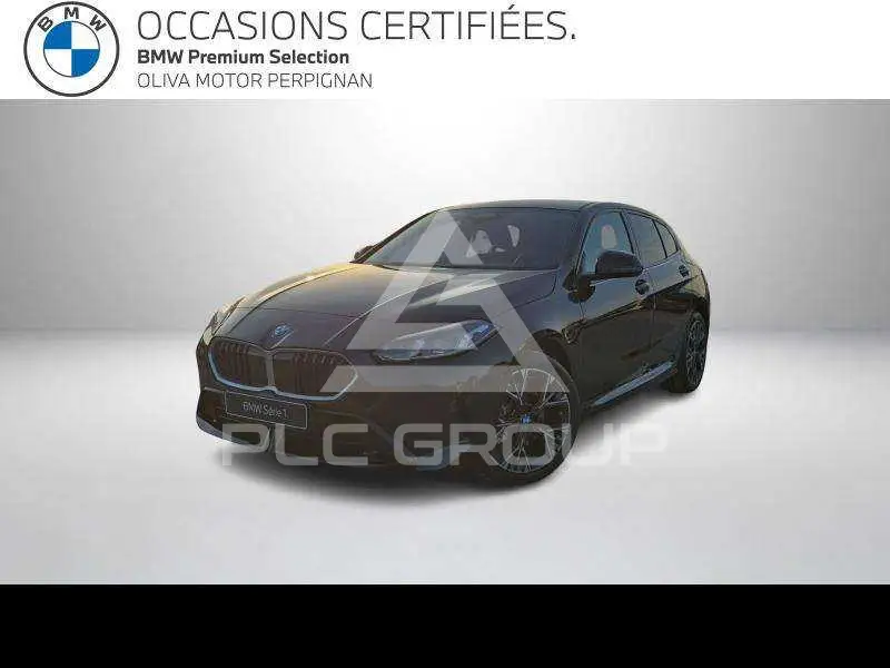 2026 BMW 120