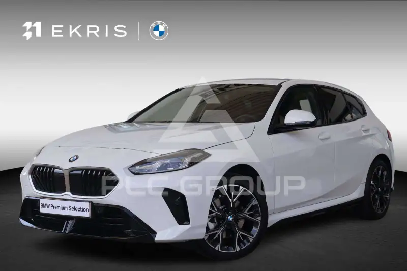 2026 BMW 120