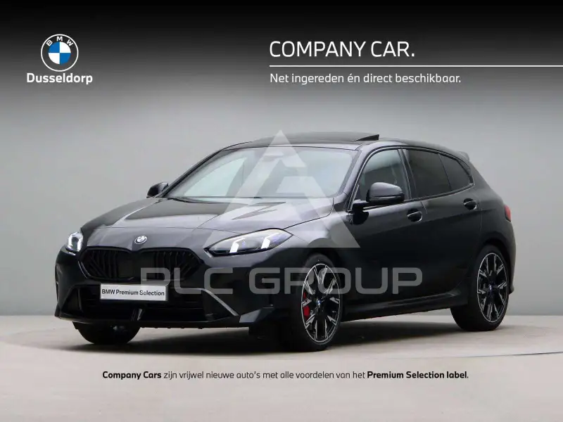 2026 BMW 120