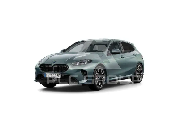 2026 BMW 120