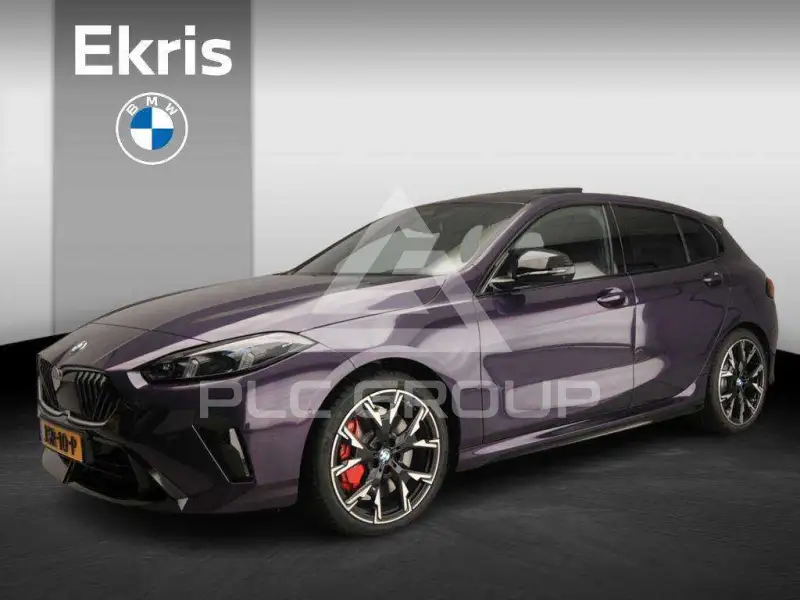 2026 BMW 120
