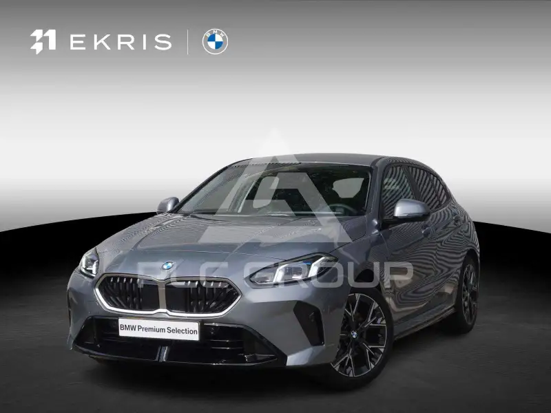 2026 BMW 120