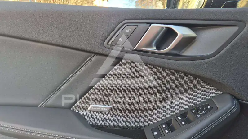2026 BMW 120