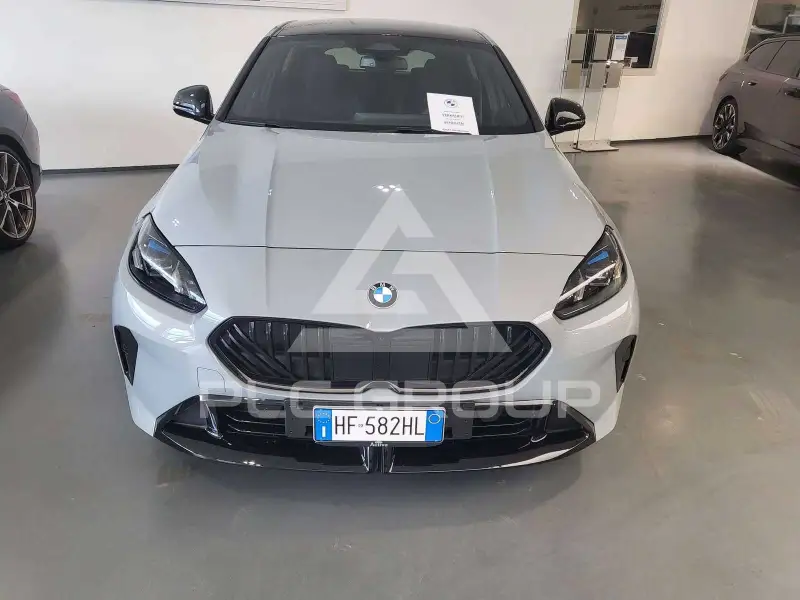 2026 BMW 120