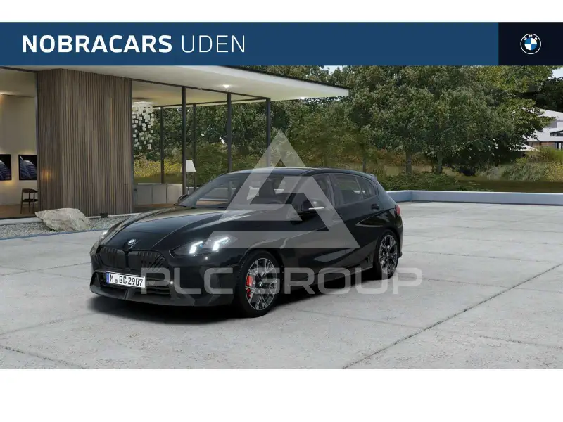 2026 BMW 120