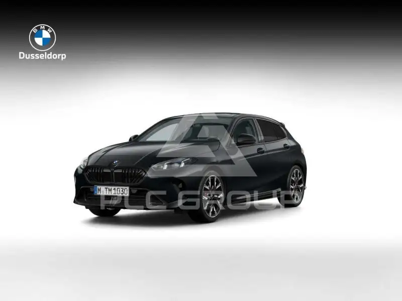 2026 BMW 120