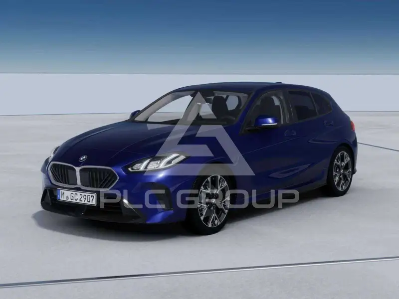 2026 BMW 120