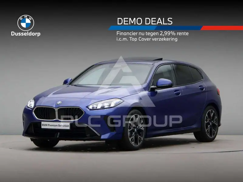 2026 BMW 120