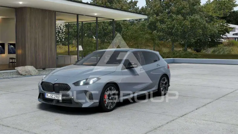2026 BMW 120