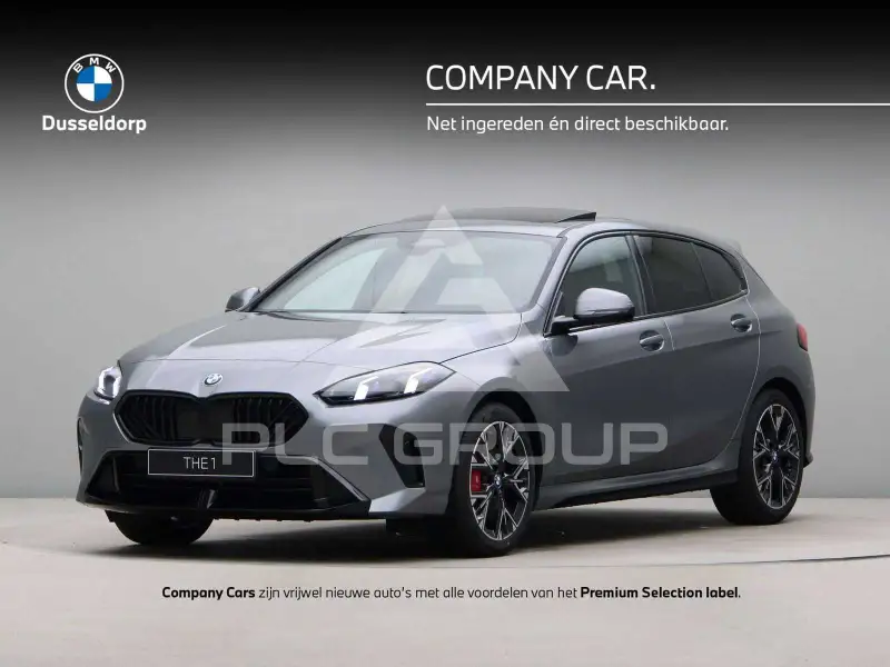 2026 BMW 120