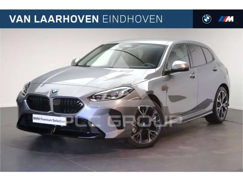 2026 BMW 120