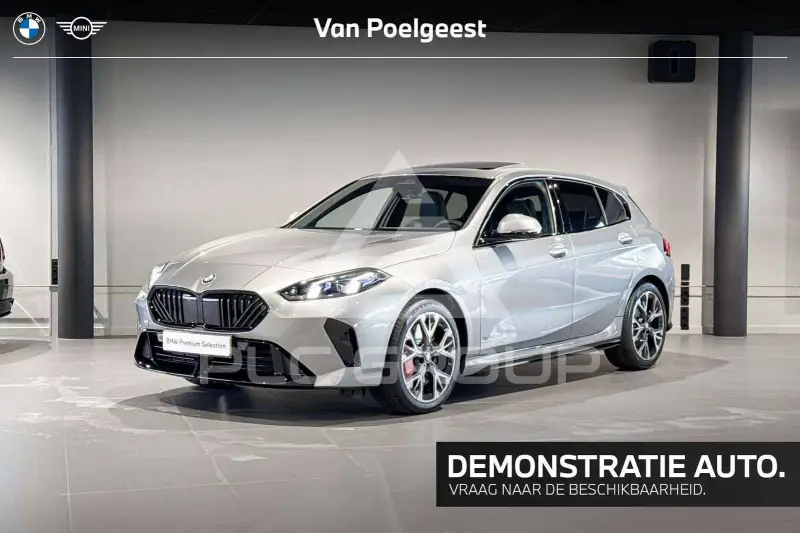 2026 BMW 120