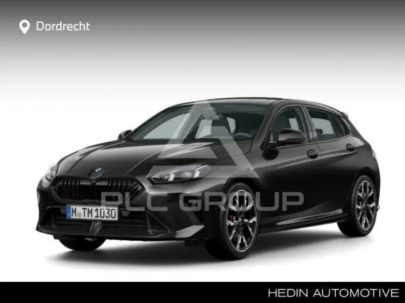 2026 BMW 120