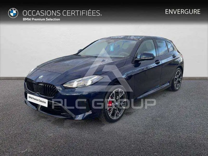 2026 BMW 120
