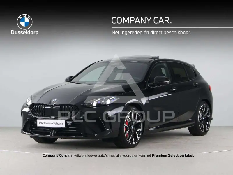 2026 BMW 120