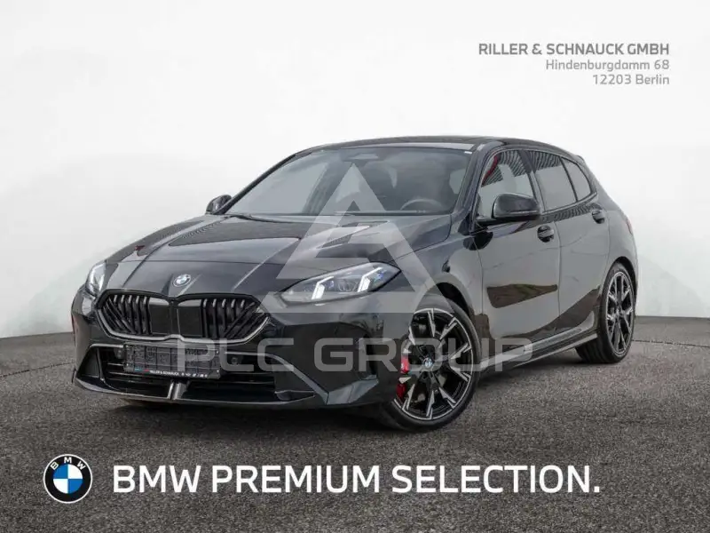 2026 BMW 120