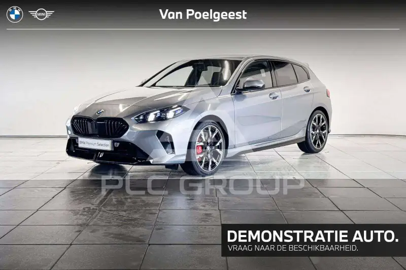 2026 BMW 120