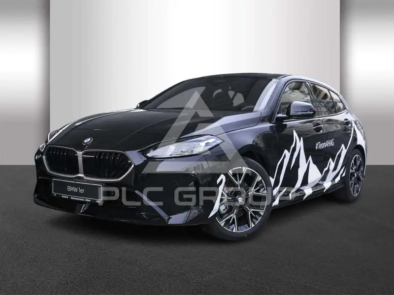 2026 BMW 120