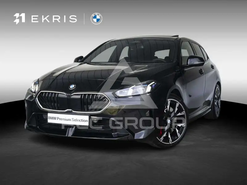2026 BMW 120