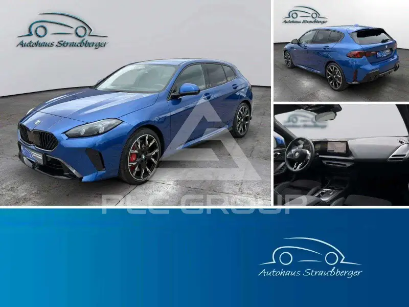 2026 BMW 120