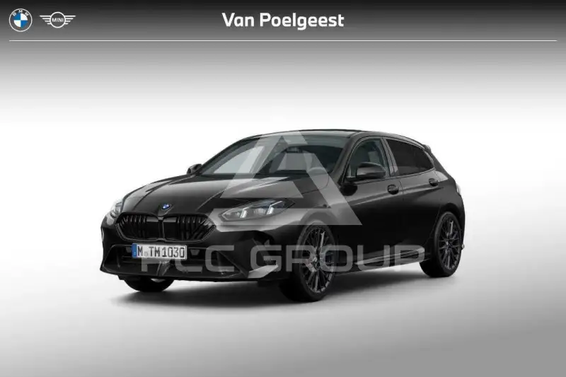 2026 BMW 120