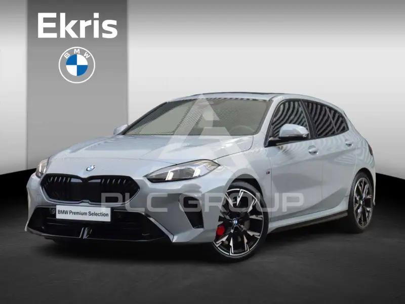 2026 BMW 120
