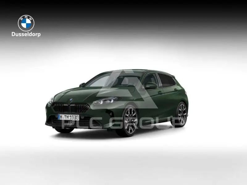 2026 BMW 120