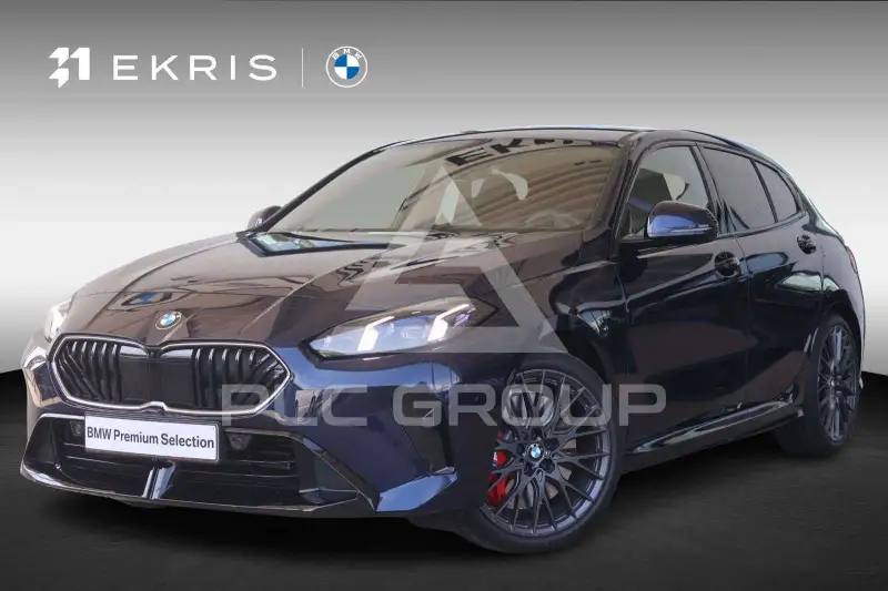 2026 BMW 120