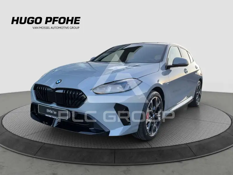 2026 BMW 120
