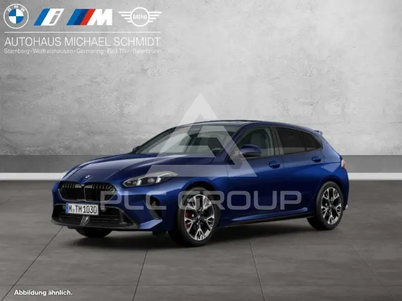 2026 BMW 120