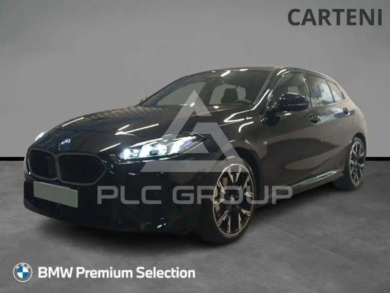 2026 BMW 120