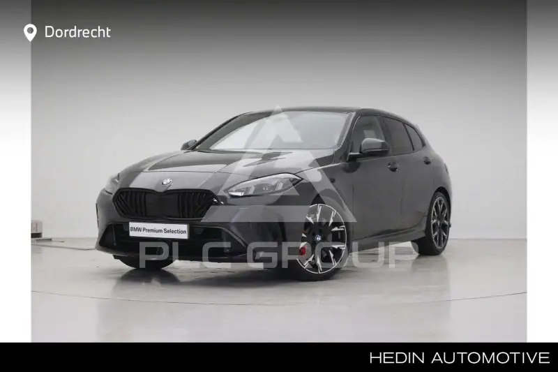 2026 BMW 120