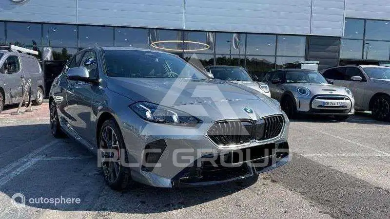 2026 BMW 120