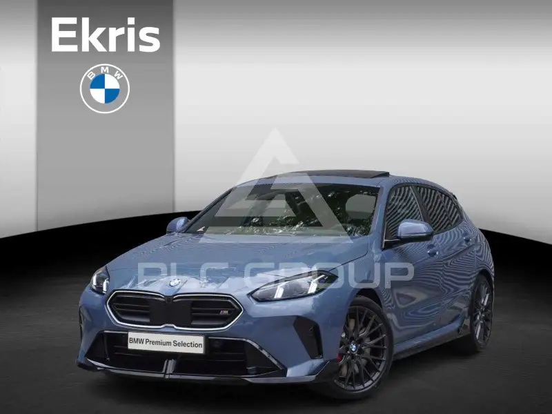 2026 BMW 120