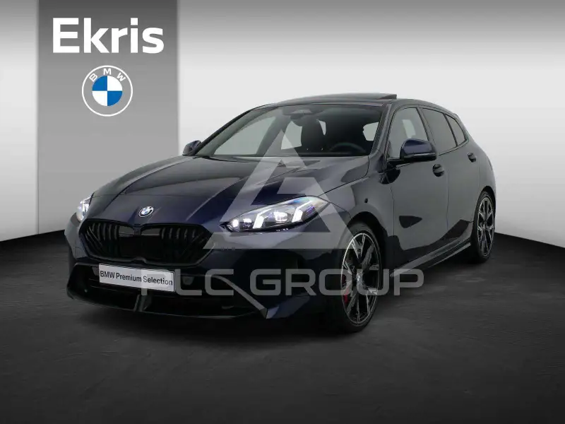 2026 BMW 120