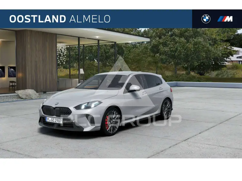 2026 BMW 120