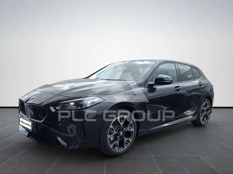 2026 BMW 120