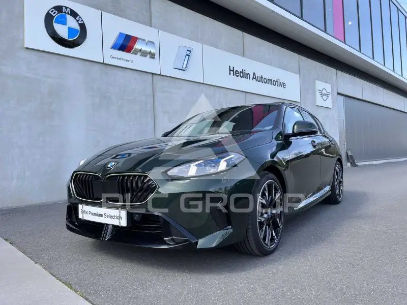 2026 BMW 120