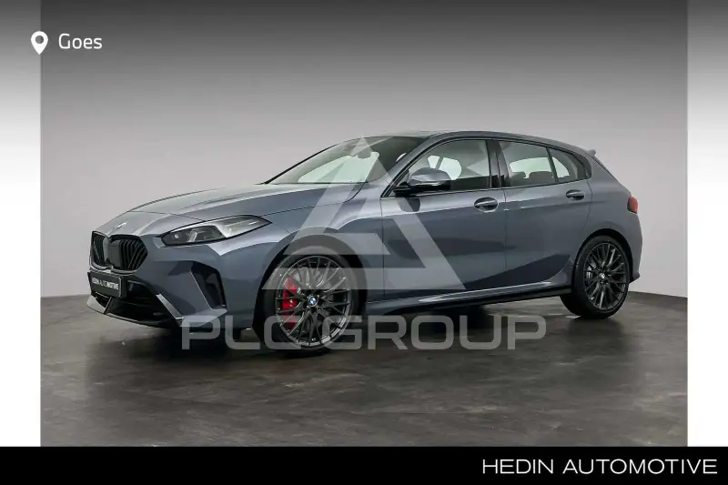 2026 BMW 120