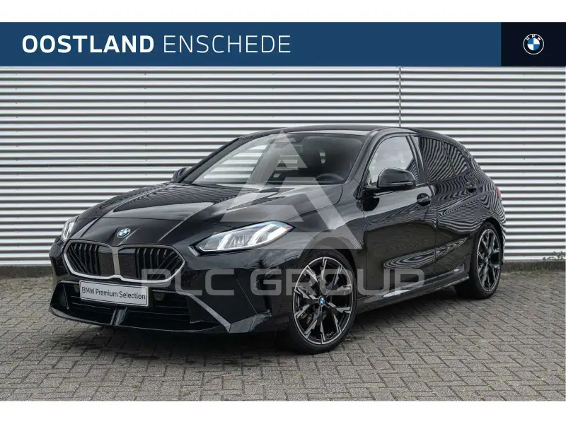2026 BMW 120