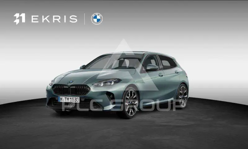 2026 BMW 120