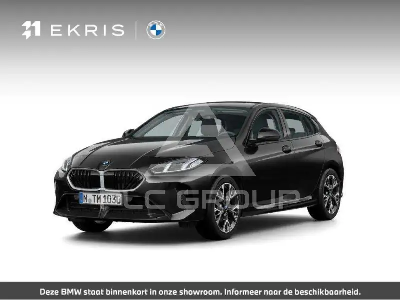 2026 BMW 120
