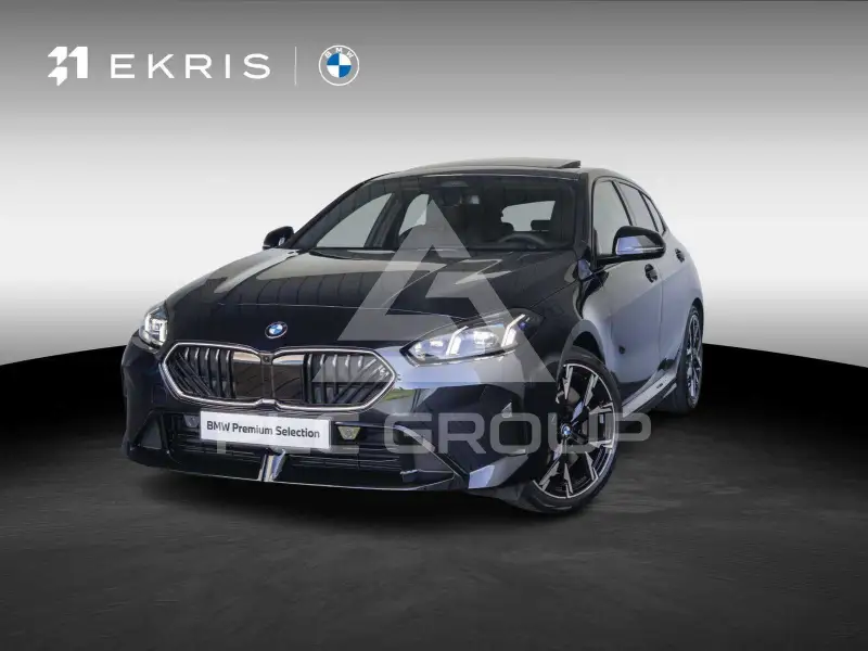 2026 BMW 120